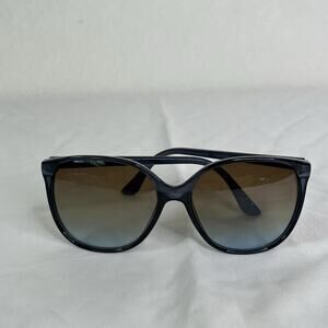 Franco Sarto blue plastic Sunglasses women's 11477-022199 063FSS outdoor, casual